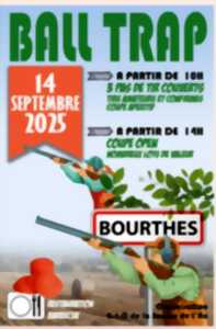 photo Ball Trap de Bourthes