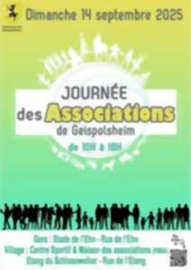 photo Journée des Associations