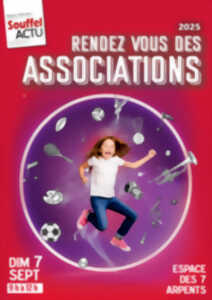 photo Le rendez-vous des associations