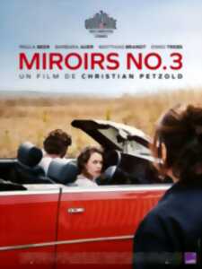 photo Cinéma - Miroirs N°.3