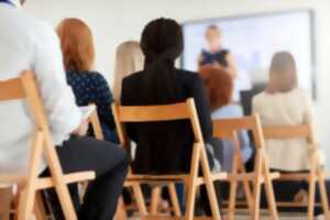 photo Conférence : dépassement de soi et handicap auprès des enfants