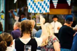 photo Bal de l'Oktoberfascht