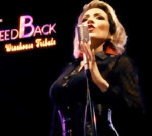 photo Concert : Winehouse tribute