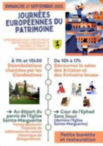photo 42ème Journées du Patrimoine