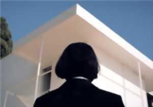 photo Ciné-débat : E.1027, Eileen Gray et la maison en bord de mer