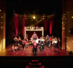 photo Spectacle : Kit Kat Club