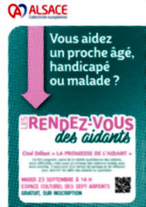 photo Ciné-débat : La promesse de l’aidant