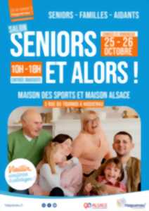 photo Salon Seniors et Alors !