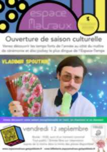 photo Ouverture de la saison culturelle 2025/2026