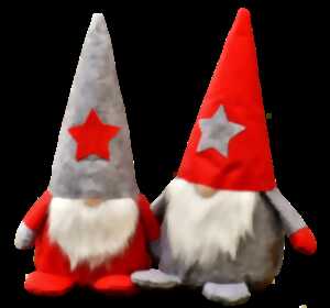 photo Atelier de création du mercredi : lutin des bois