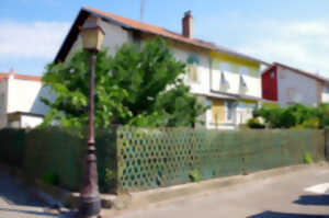 photo Visite commentée D'une cité à l'autre