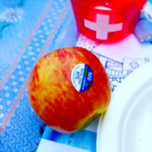 photo Ciné-débat : La pomme de la discorde