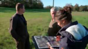 photo Ciné-débat : Le village qui voulait replanter des arbres