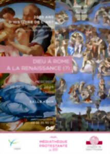 photo Dieu à Rome à la Renaissance, saison 2, épisode 7