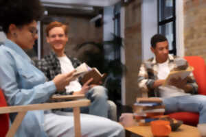 photo Loisirs | Lecture et partage
