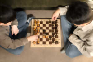 photo Loisirs | Initiation jeux d'échecs