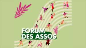 photo Forum des associations