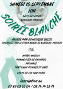 photo Soirée verte Saint-Patrick ambiance Années 80