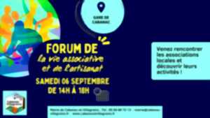 photo Forum de la vie associative et de l’artisanat