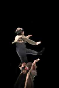 photo STRANO - CIRQUE TROTTOLA