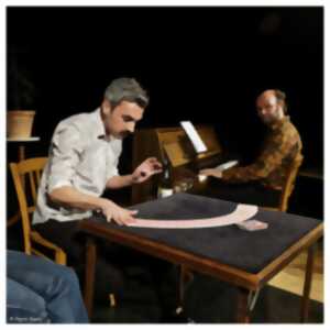 photo JAZZ MAGIC - CIE BLIZZARD CONCEPT