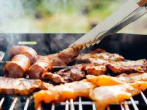 photo Barbecue de la rentrée