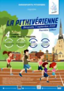 photo La Pithivérienne - Course sur route