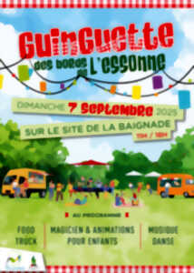 photo Guinguette des Bords de l'Essonne