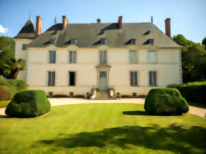photo Visite guidée des extérieurs du château d’Amoy