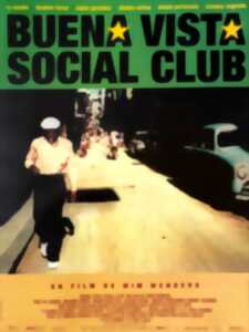 photo Buena vista social club - PFSC