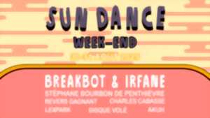photo Sun Dance Weekend #5