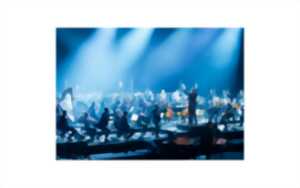 photo OPPB : Concert du Nouvel An