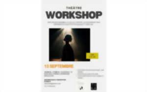 photo Théâtre workshop
