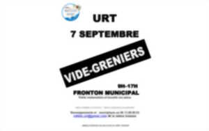 photo Vide Grenier