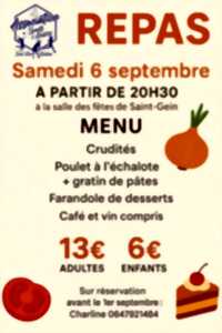 photo Repas
