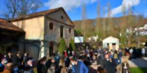 photo Marché de Noël à la Ferme aux Grives