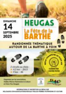 photo Fête de la Barthe