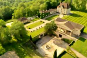 photo Journées du Patrimoine au Château de Bachen