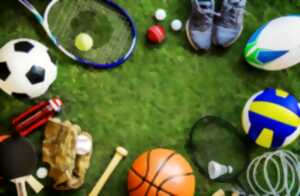 photo Troc et Collecte du sport - SAMEDI J’AI SPORT