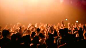 photo « Wolves Of Saturn » From Germany - Concert au bar Les Limogés
