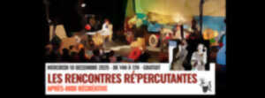 photo Concert aux Docks : les rencontres Ré'Percutantes, une après-midi musicale et récréative