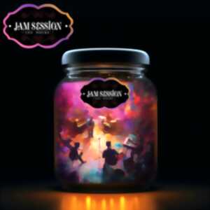 photo Jam Session aux Docks
