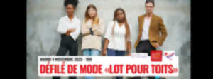 photo Concert aux Docks : défilé de mode 