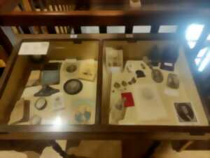 photo Journées européennes du patrimoine - parcours en autonomie musée Pierre Fourier