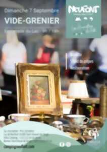 photo Vide-grenier - Neufont - 22.06.25