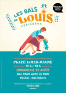 photo Les bals de Louis
