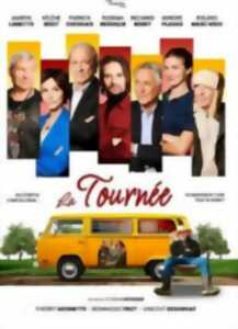 photo Cinéma : La tournée