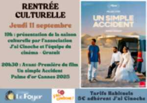 photo Avant-première 