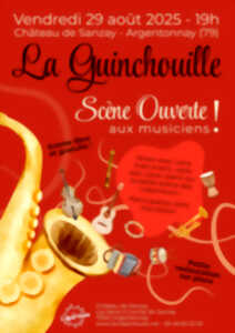 photo La Guinchouille