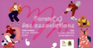 photo Forum des associations